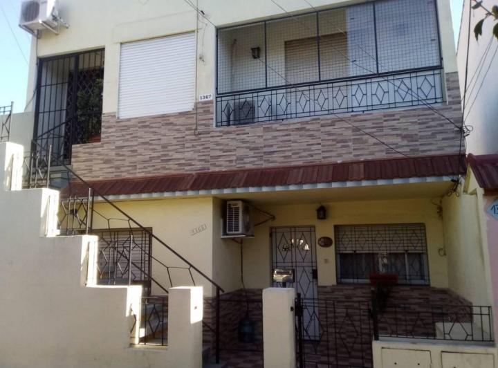 PH · 65m² · 3 Ambientes