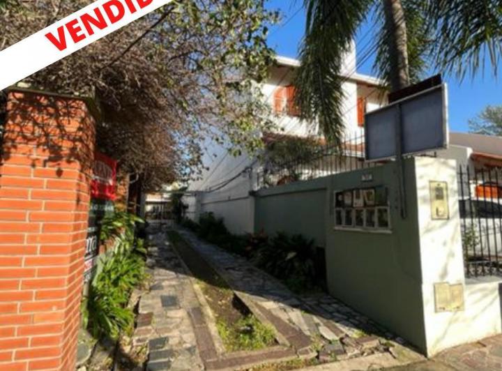 PH · 70m² · 3 Ambientes