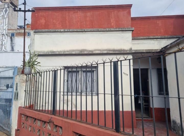 PH · 75m² · 3 Ambientes · 2 Cocheras