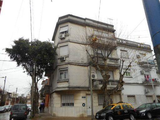 PH · 34m² · 2 Ambientes