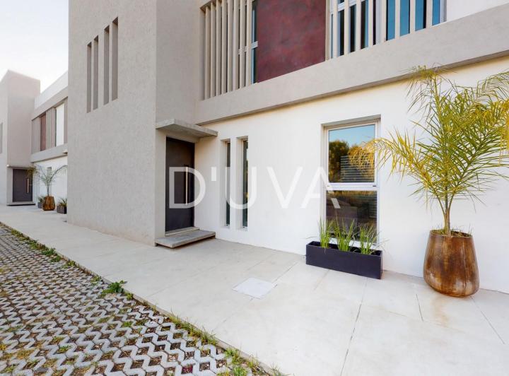 PH · 80m² · 3 Ambientes · 1 Cochera
