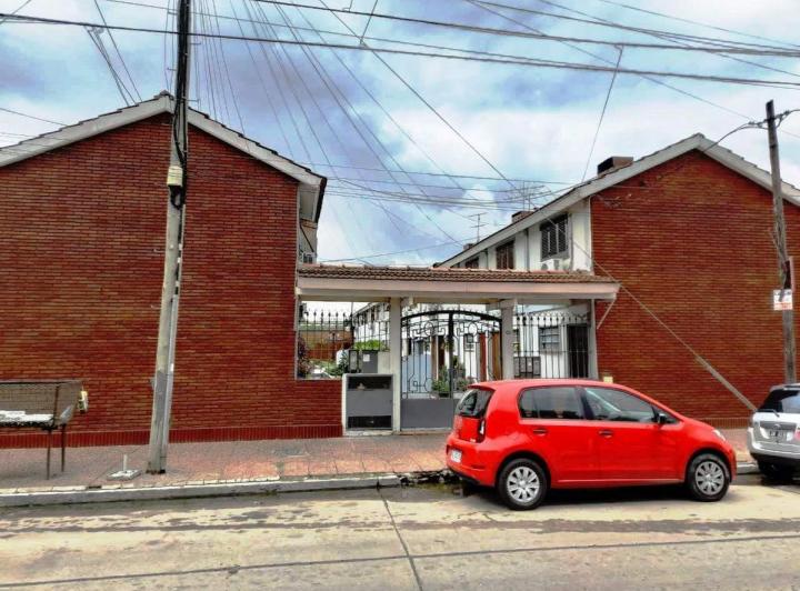 PH · 40m² · 2 Ambientes