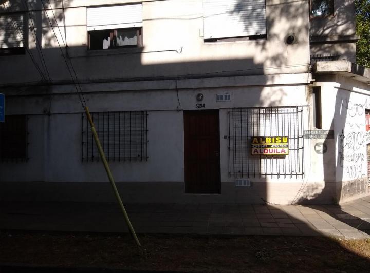 PH · 39m² · 2 Ambientes