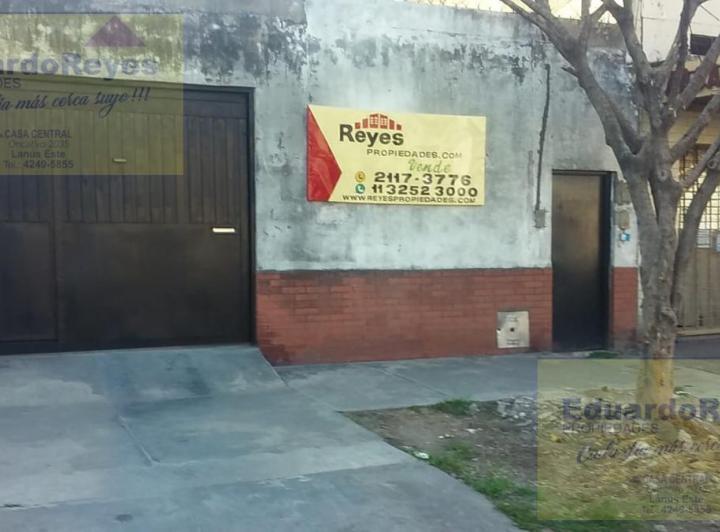 PH · 123m² · 3 Ambientes · 2 Cocheras