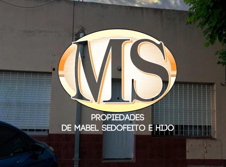 PH · 60m² · 3 Ambientes
