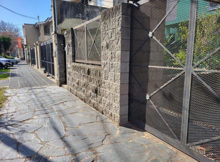 PH · 90m² · 3 Ambientes · 1 Cochera