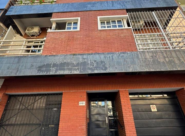 PH · 65m² · 3 Ambientes · 1 Cochera