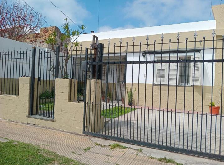 PH · 75m² · 4 Ambientes · 1 Cochera