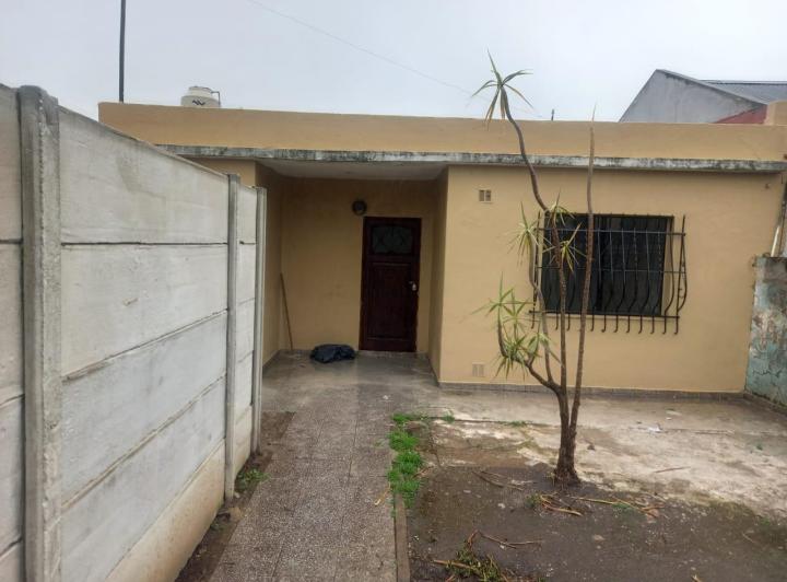 PH · 65m² · 2 Ambientes