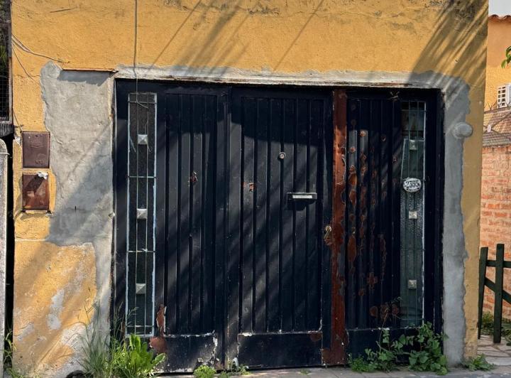 PH · 86m² · 3 Ambientes · 1 Cochera