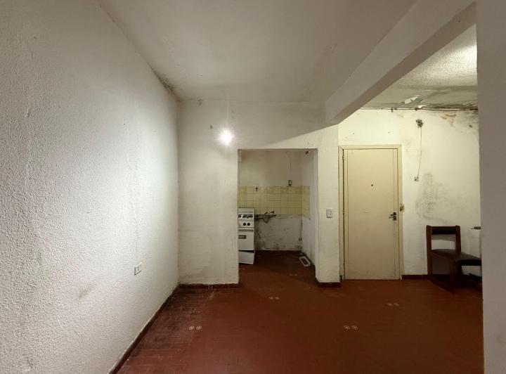 PH · 60m² · 3 Ambientes
