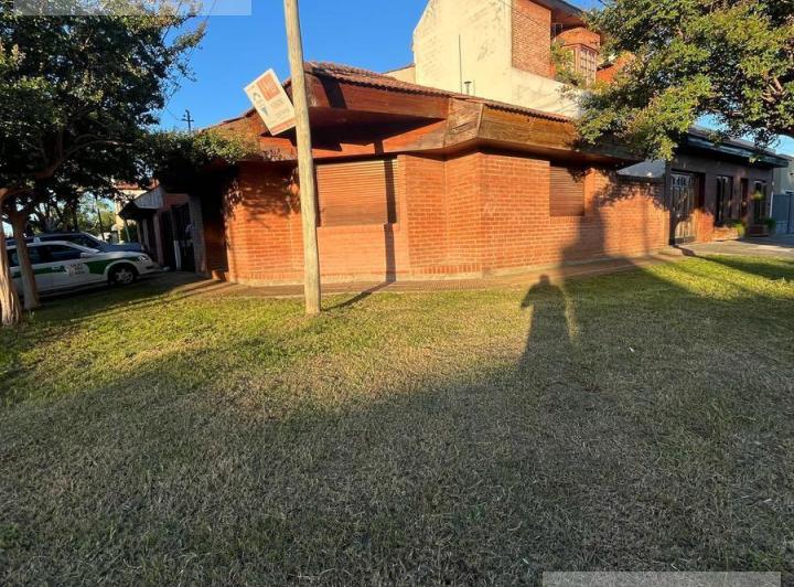 PH · 61m² · 4 Ambientes · 2 Cocheras