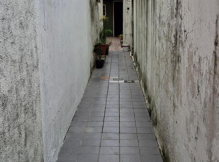 PH · 40m² · 3 Ambientes