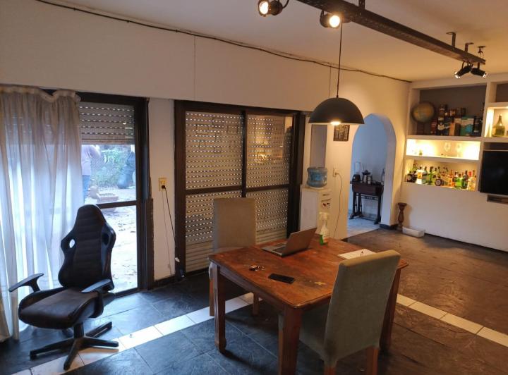 PH · 70m² · 3 Ambientes