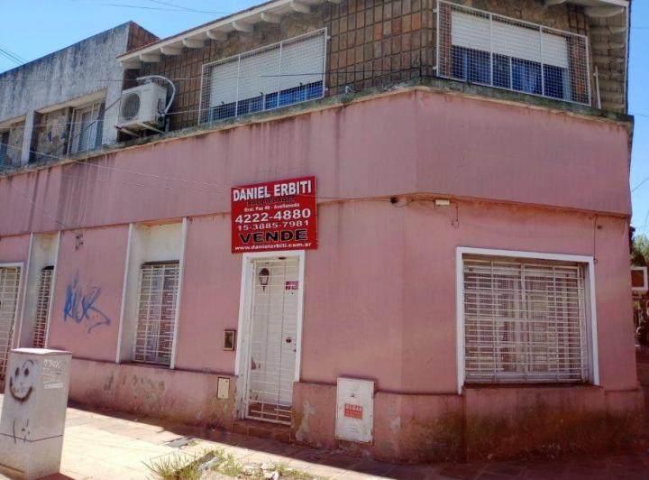 PH · 42m² · 2 Ambientes