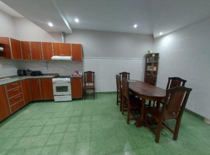 PH · 74m² · 3 Ambientes