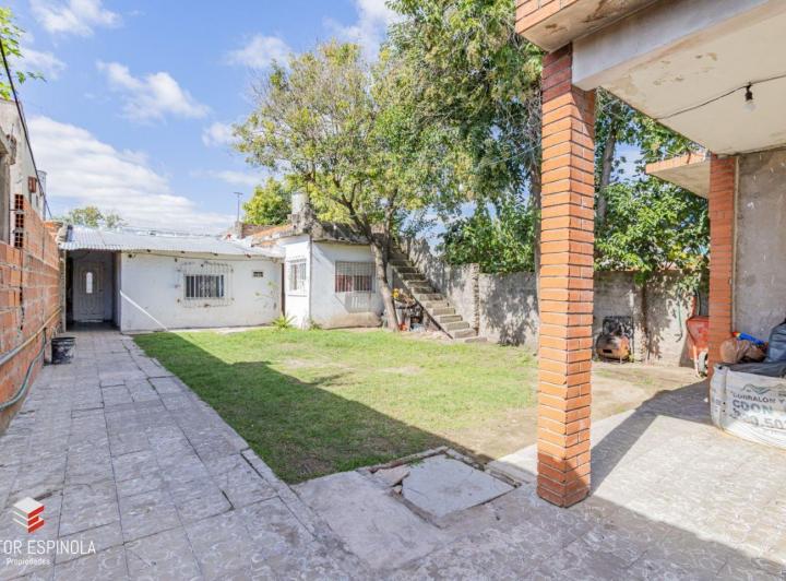 PH · 110m² · 3 Ambientes