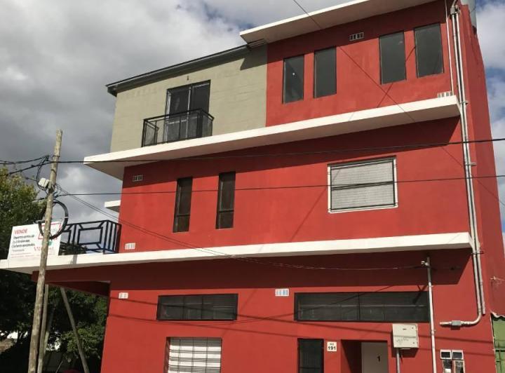 PH · 55m² · 3 Ambientes