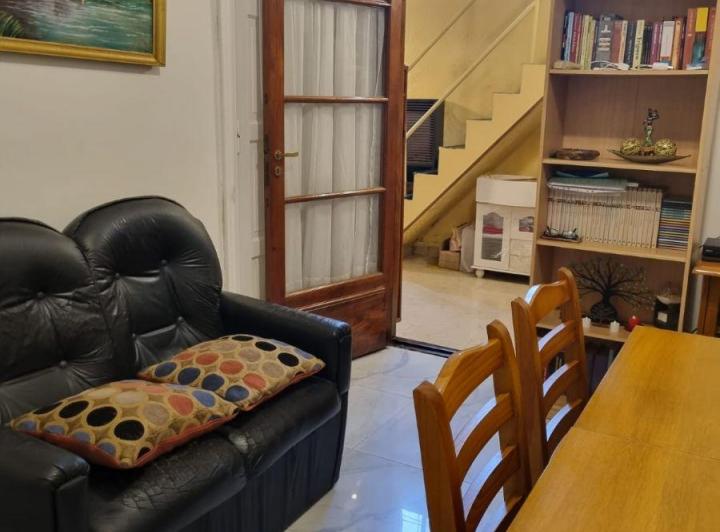 PH · 41m² · 3 Ambientes