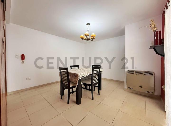 PH · 60m² · 3 Ambientes