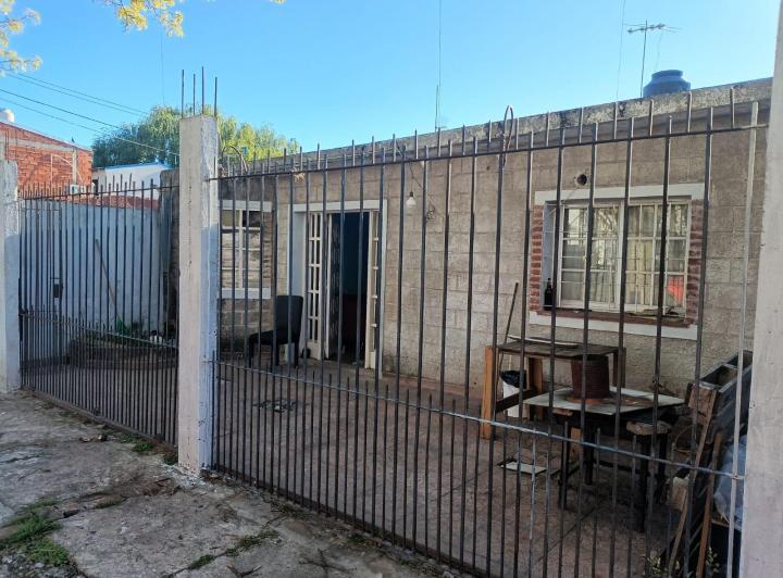 PH · 52m² · 3 Ambientes · 1 Cochera
