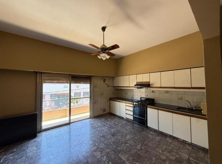 PH · 100m² · 3 Ambientes