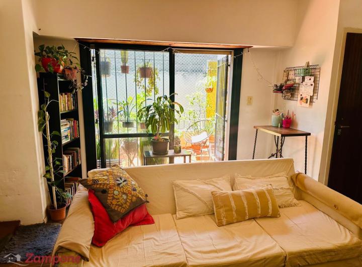 PH · 150m² · 3 Ambientes