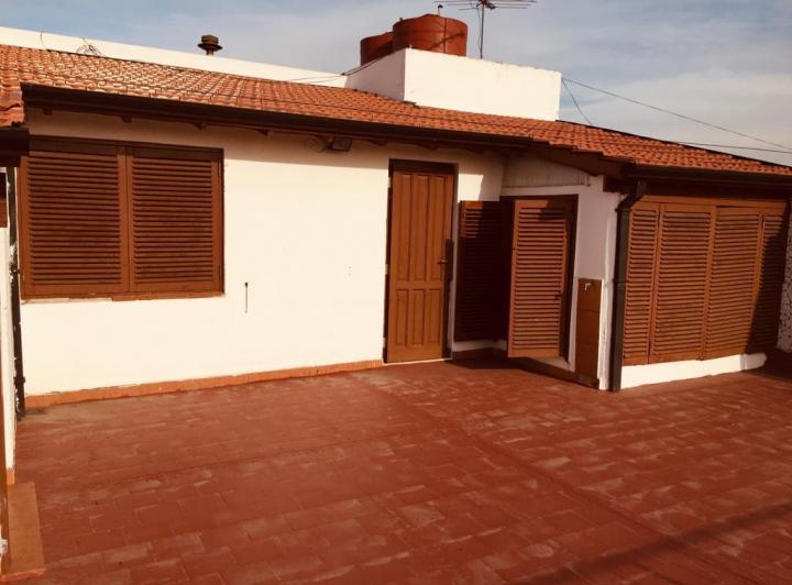 PH · 100m² · 3 Ambientes