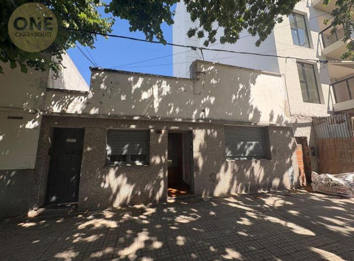 PH · 52m² · 3 Ambientes