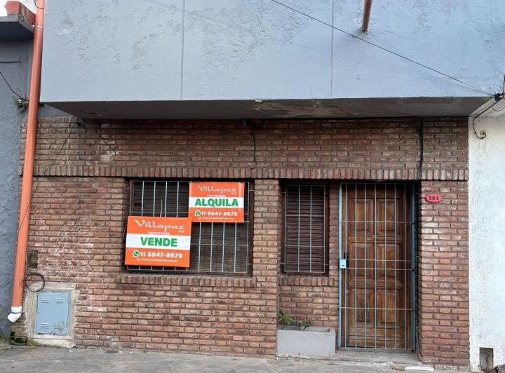 PH · 55m² · 3 Ambientes