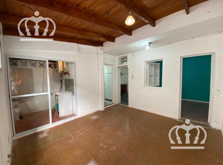 PH · 35m² · 2 Ambientes