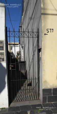 PH · 40m² · 2 Ambientes
