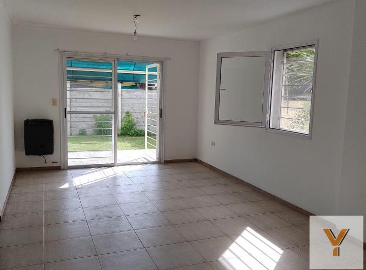 PH · 122m² · 4 Ambientes · 1 Cochera