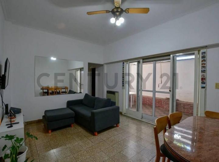 PH · 68m² · 4 Ambientes