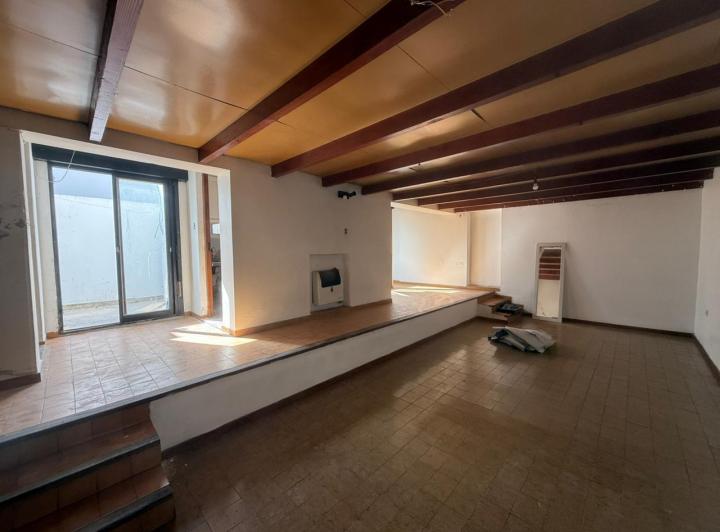 PH · 93m² · 3 Ambientes