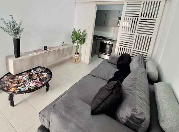 PH · 43m² · 3 Ambientes