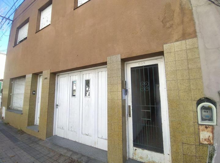 PH · 60m² · 3 Ambientes