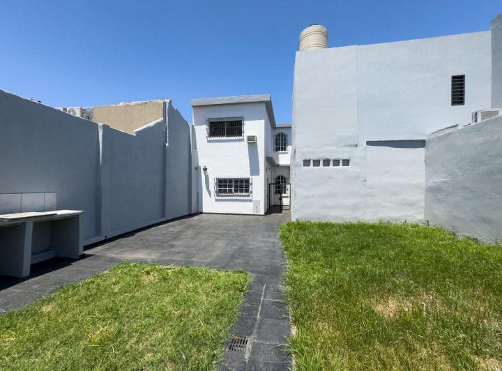 PH · 110m² · 3 Ambientes