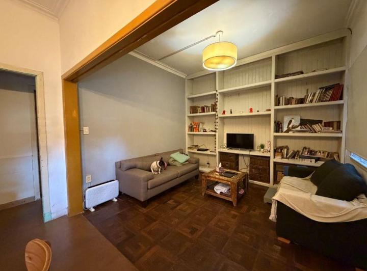 PH · 92m² · 3 Ambientes · 1 Cochera