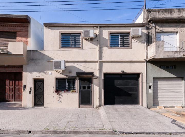 PH · 128m² · 3 Ambientes · 1 Cochera