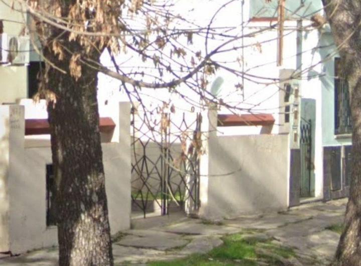 PH · 63m² · 3 Ambientes · 1 Cochera