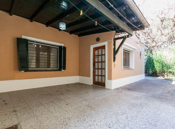 PH · 110m² · 3 Ambientes