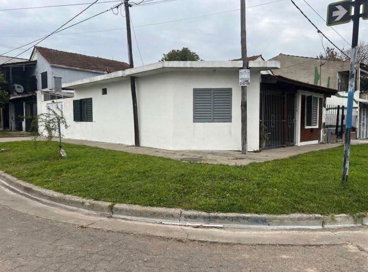 PH · 65m² · 4 Ambientes · 1 Cochera