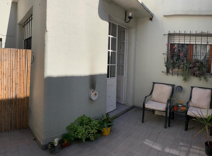 PH · 40m² · 3 Ambientes