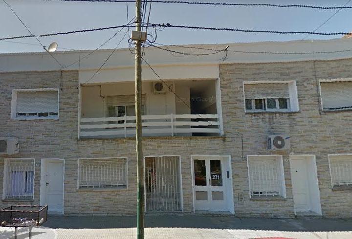 PH · 40m² · 2 Ambientes