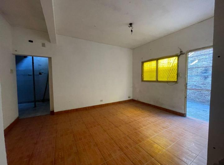 PH · 50m² · 2 Ambientes