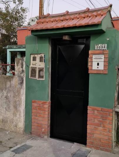 PH · 70m² · 3 Ambientes