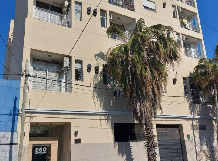 PH · 46m² · 2 Ambientes