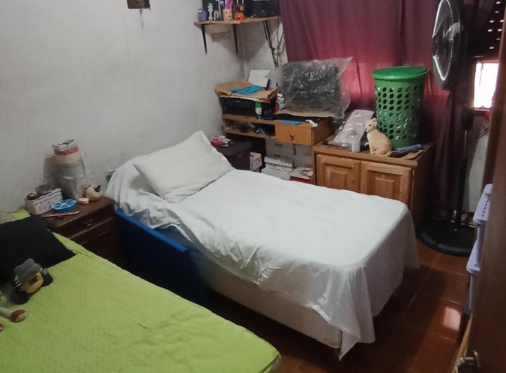 PH · 45m² · 2 Ambientes