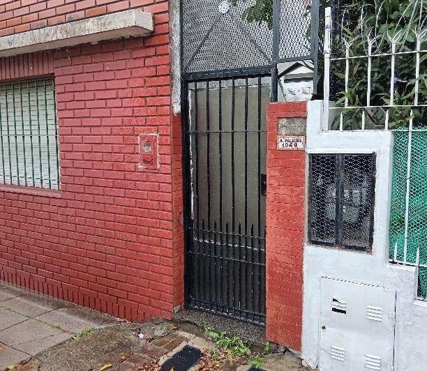 PH · 114m² · 3 Ambientes